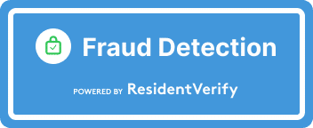 resident verify horizontal